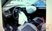 Hurda Belgeli Araçlar / Volkswagen / Jetta