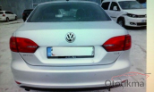 Hurda Belgeli Araçlar / Volkswagen / Jetta