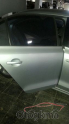 Hurda Belgeli Araçlar / Volkswagen / Jetta