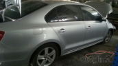 Hurda Belgeli Araçlar / Volkswagen / Jetta