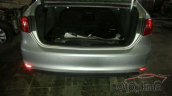 Hurda Belgeli Araçlar / Volkswagen / Jetta