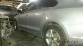 Hurda Belgeli Araçlar / Volkswagen / Jetta