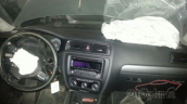 Hurda Belgeli Araçlar / Volkswagen / Jetta