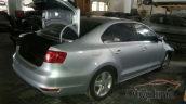 Hurda Belgeli Araçlar / Volkswagen / Jetta