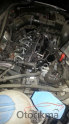 Oto Çıkma Parça / Volkswagen / Jetta / Motor / Motor (komple) / Çıkma Parça 