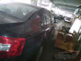 Hurda Belgeli Araçlar / Skoda / Octavia