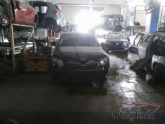 Hurda Belgeli Araçlar / Skoda / Octavia