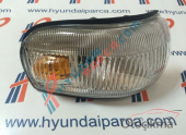 Oto Çıkma Parça / Hyundai / H100 / Far & Stop / Sağ Ön Far / Sıfır Parça 