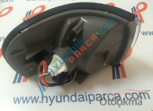 Oto Çıkma Parça / Hyundai / H100 / Far & Stop / Sol Ön Far / Sıfır Parça 