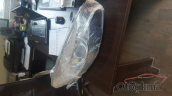 Oto Çıkma Parça / Renault / Fluence / Far & Stop / Sağ Ön Far / Çıkma Parça 