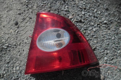 Oto Çıkma Parça / Ford / Focus / Kaporta & Karoser / Komple Ön / Çıkma Parça 