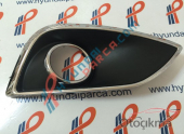 Oto Çıkma Parça / Hyundai / ix35 / Tampon / Sis Farı Çerçevesi / Sıfır Parça 
