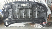 Oto Çıkma Parça / Renault / Fluence / Kaporta & Karoser / Kaput / Çıkma Parça 