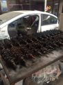 Oto Çıkma Parça / Honda / Civic / Motor / Krank / Çıkma Parça 