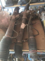 Oto Çıkma Parça / Hyundai / Accent / Direksiyon / Direksiyon Kutusu / Çıkma Parça 