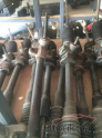 Oto Çıkma Parça / Hyundai / Accent / Direksiyon / Direksiyon Kutusu / Çıkma Parça 