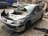 Oto Çıkma Parça / Peugeot / 307 / Kaporta & Karoser / Bagaj Kapağı / Çıkma Parça 
