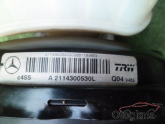 Oto Çıkma Parça / Mercedes / CLS / Fren / Westinghouse / Çıkma Parça 