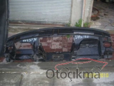 Oto Çıkma Parça / Mercedes / Sprinter / Göğüslük & Torpido / Komple Torpido / Çıkma Parça 