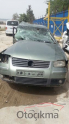 Hurda Belgeli Araçlar / Volkswagen / Passat