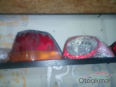 Oto Çıkma Parça / Volkswagen / Caddy / Far & Stop / Sol Arka Stop / Çıkma Parça 