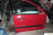 Oto Çıkma Parça / Ford / Focus / Kaporta & Karoser / Komple Arka / Çıkma Parça 