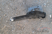 Oto Çıkma Parça / Ford / Focus / Kaporta & Karoser / Komple Arka / Çıkma Parça 