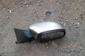 Oto Çıkma Parça / Ford / Focus / Kaporta & Karoser / Komple Arka / Çıkma Parça 