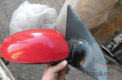 Oto Çıkma Parça / Ford / Focus / Kaporta & Karoser / Komple Arka / Çıkma Parça 