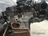 Oto Çıkma Parça / Peugeot / 307 / Motor / Silindir Kapağı / Çıkma Parça 