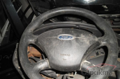 Oto Çıkma Parça / Ford / Focus / Airbag / Airbag Kapağı / Çıkma Parça 
