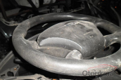 Oto Çıkma Parça / Ford / Focus / Airbag / Airbag Kapağı / Çıkma Parça 