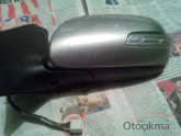 Oto Çıkma Parça / Toyota / Corolla / Ayna / Sol Dış Ayna / Çıkma Parça 
