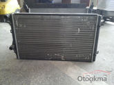 Oto Çıkma Parça / Volkswagen / Golf / Radyatör / Su Radyatörü / Çıkma Parça 