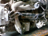 Oto Çıkma Parça / Volkswagen / Transporter / Motor / Motor (komple) / Çıkma Parça 