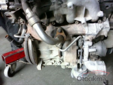 Oto Çıkma Parça / Volkswagen / Transporter / Motor / Motor (komple) / Çıkma Parça 