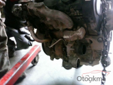 Oto Çıkma Parça / Volkswagen / Transporter / Motor / Motor (komple) / Çıkma Parça 