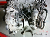 Oto Çıkma Parça / Volkswagen / Transporter / Motor / Motor (komple) / Çıkma Parça 