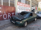 Oto Çıkma Parça / Nissan / Primera / Far & Stop / Sağ Arka Stop / Çıkma Parça 