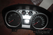 Oto Çıkma Parça / Ford / Focus / Göğüslük & Torpido / Havalandırma Izgaraları / Çıkma Parça 
