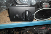Oto Çıkma Parça / Ford / Focus / Göğüslük & Torpido / Havalandırma Izgaraları / Çıkma Parça 