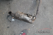 Oto Çıkma Parça / Ford / Focus / Egzoz / Katalitik Konvertör / Çıkma Parça 
