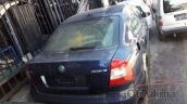 Oto Çıkma Parça / Skoda / Octavia / Kaporta & Karoser / Kasa / Kupa / Çıkma Parça 