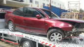 Hurda Belgeli Araçlar / Volkswagen / Passat