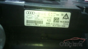 Oto Çıkma Parça / Audi / A3 / Kaporta & Karoser / Ara Bölme Sacı / Çıkma Parça 