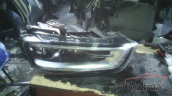 Oto Çıkma Parça / Audi / A3 / Kaporta & Karoser / Ara Bölme Sacı / Çıkma Parça 