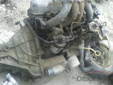 Oto Çıkma Parça / Ford / Transit / Motor / Motor (komple) / Çıkma Parça 