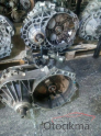Oto Çıkma Parça / Volkswagen / Transporter / Şanzıman / Şanzıman Komple / Çıkma Parça 