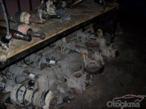 Oto Çıkma Parça / Ford / Focus / Motor / Motor (komple) / Çıkma Parça 
