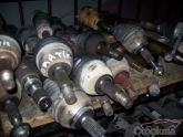 Oto Çıkma Parça / Ford / Focus / Motor / Motor (komple) / Çıkma Parça 